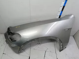 51657178393 BMW Крыло переднее левое BMW X5 E70 Арт E23045939, вид 2