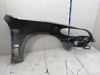 51657178393 BMW Крыло переднее левое BMW X5 E70 Арт E23045939, вид 10