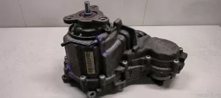 27107505374 BMW Коробка раздаточная BMW 5 F10/F11/GT F07 Арт E23057259, вид 1