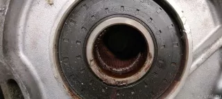 27107505374 BMW Коробка раздаточная BMW 5 F10/F11/GT F07 Арт E23057259, вид 12