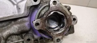 27107505374 BMW Коробка раздаточная BMW 5 F10/F11/GT F07 Арт E23057259, вид 13