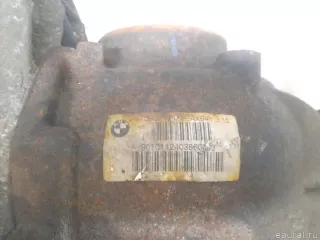 33107590914 BMW Редуктор заднего моста BMW X5 E70 Арт E23067414, вид 5