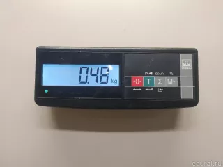 63217203226 BMW Фонарь задний внутренний правый BMW 5 F10/F11/GT F07 Арт E23077799, вид 9