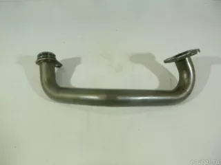 94810703101 VAG Трубка масляная Porsche Cayenne 957 Арт E23089844, вид 6