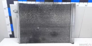 64536972553 BMW Радиатор кондиционера  BMW X5 F15 Арт E23104910, вид 1