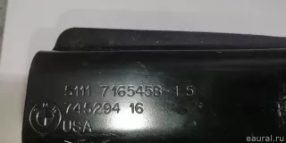 51117165458 BMW Усилитель переднего бампера BMW X5 E70 Арт E23104912, вид 5
