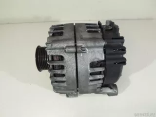 12317803724 BMW Генератор BMW X5 E70 Арт E23120490, вид 1