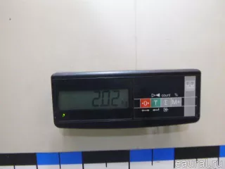 1104A102 Mitsubishi Шкив коленвала Mitsubishi Lancer 10 Арт E23128772, вид 7
