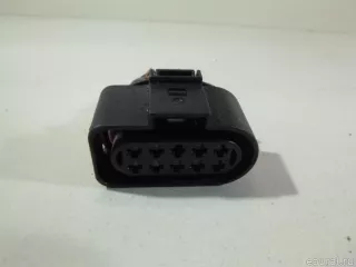 0275450626 Mercedes Benz Разъем AUX / USB Porsche Cayenne 957 Арт E23140001, вид 4
