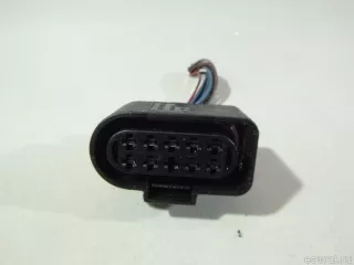 0275450626 Mercedes Benz Разъем AUX / USB Porsche Cayenne 957 Арт E23140001, вид 7