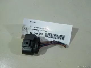 0275450626 Mercedes Benz Разъем AUX / USB Porsche Cayenne 957 Арт E23140001, вид 10