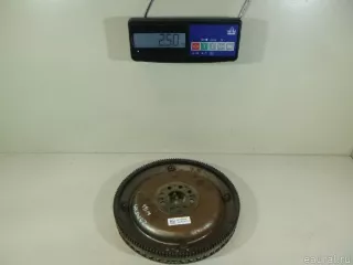 6510300812 Mercedes Benz Маховик Mercedes S W222 Арт E23145719, вид 3