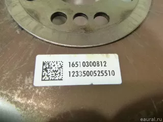 6510300812 Mercedes Benz Маховик Mercedes S W222 Арт E23145719, вид 6