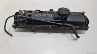 1326400Q0J Nissan Крышка головки блока (клапанная) Nissan Qashqai 2 restailing Арт E23149249, вид 2