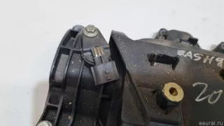1326400Q0J Nissan Крышка головки блока (клапанная) Nissan Qashqai 2 restailing Арт E23149249, вид 4