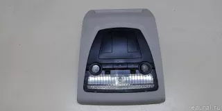 61319289277 BMW Плафон салонный BMW 5 F10/F11/GT F07 Арт E23161861, вид 1