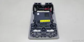 61319289277 BMW Плафон салонный BMW 5 F10/F11/GT F07 Арт E23161861, вид 6