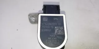  Датчик регулировки дорож. просвета BMW 5 F10/F11/GT F07 Арт E23163404, вид 9
