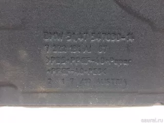 51477222131 BMW Пол багажника BMW 5 F10/F11/GT F07 Арт E23176422, вид 4