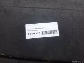 51477222131 BMW Пол багажника BMW 5 F10/F11/GT F07 Арт E23176422, вид 6