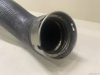 2045283282 Mercedes Benz Патрубок интеркулера Mercedes S W222 Арт E23181195, вид 4