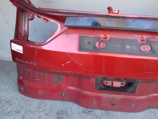 1682552 Ford Дверь багажника Ford Galaxy 2 restailing Арт E23188232, вид 2