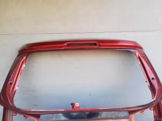 1682552 Ford Дверь багажника Ford Galaxy 2 restailing Арт E23188232, вид 7