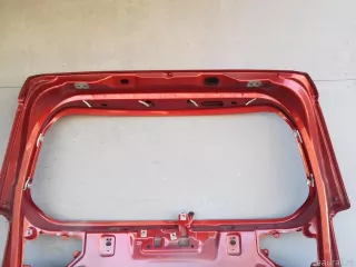 1682552 Ford Дверь багажника Ford Galaxy 2 restailing Арт E23188232, вид 10