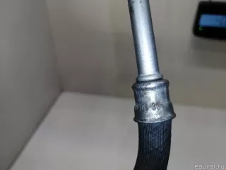 6511800430 Mercedes Benz Трубка системы охлаждения АКПП Mercedes S W222 Арт E23188933, вид 11