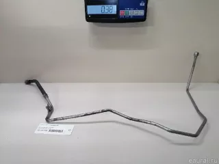 6511800430 Mercedes Benz Трубка системы охлаждения АКПП Mercedes S W222 Арт E23188933, вид 13