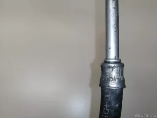6511800430 Mercedes Benz Трубка системы охлаждения АКПП Mercedes S W222 Арт E23188933, вид 9