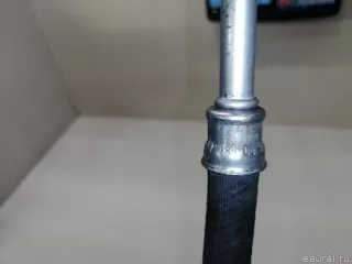 6511800430 Mercedes Benz Трубка системы охлаждения АКПП Mercedes S W222 Арт E23188933, вид 10