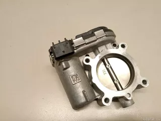 2701410025 Mercedes Benz Дроссельная заслонка Mercedes S W222 Арт E23194543, вид 4