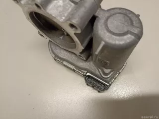 2701410025 Mercedes Benz Дроссельная заслонка Mercedes S W222 Арт E23194543, вид 5