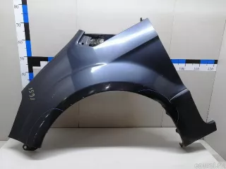 1713217 Ford Крыло переднее левое Ford Galaxy 2 restailing Арт E23200829, вид 1