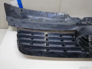 7H0853653 VAG Решетка радиатора Volkswagen Transporter T5 restailing Арт E23205504, вид 11