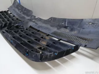 7H0853653 VAG Решетка радиатора Volkswagen Transporter T5 restailing Арт E23205504, вид 9