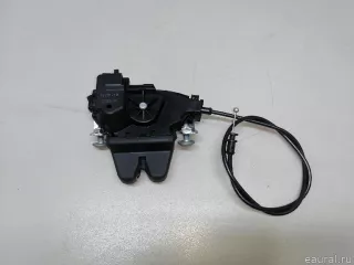 2047500185 Mercedes Benz Замок крышки багажника Mercedes R W251 Арт E23209549, вид 1