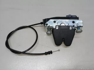 2047500185 Mercedes Benz Замок крышки багажника Mercedes R W251 Арт E23209549, вид 5