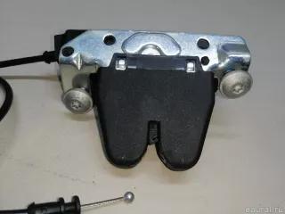 2047500185 Mercedes Benz Замок крышки багажника Mercedes R W251 Арт E23209549, вид 6