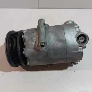 36012441 Volvo Компрессор кондиционера Volvo V60 1 Арт E23210427, вид 1