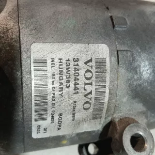 36012441 Volvo Компрессор кондиционера Volvo V60 1 Арт E23210427, вид 7