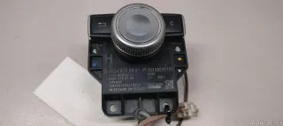 2048708851 Mercedes Benz Кнопка многофункциональная Mercedes GL X166 Арт E23219081, вид 1