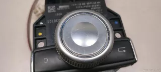 2048708851 Mercedes Benz Кнопка многофункциональная Mercedes GL X166 Арт E23219081, вид 2