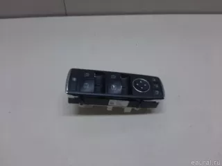 21282083109107 Mercedes Benz Блок управления стеклоподъемниками Mercedes GL X166 Арт E23224355, вид 1