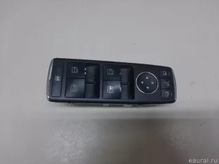 21282083109107 Mercedes Benz Блок управления стеклоподъемниками Mercedes GL X166 Арт E23224355, вид 2