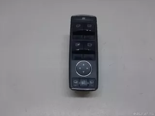 21282083109107 Mercedes Benz Блок управления стеклоподъемниками Mercedes GL X166 Арт E23224355, вид 3