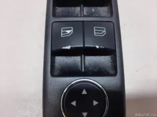 21282083109107 Mercedes Benz Блок управления стеклоподъемниками Mercedes GL X166 Арт E23224355, вид 4