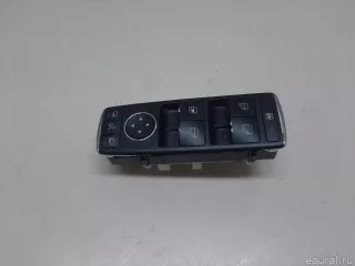 21282083109107 Mercedes Benz Блок управления стеклоподъемниками Mercedes GL X166 Арт E23224355, вид 7