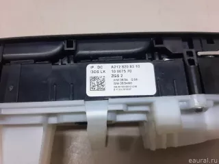 21282083109107 Mercedes Benz Блок управления стеклоподъемниками Mercedes GL X166 Арт E23224355, вид 10